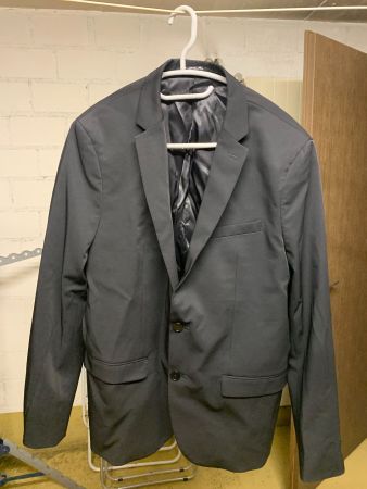 Herren Jacke Mango Mann grösse 50