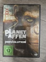 DVD Planet der Affen Prevolution 