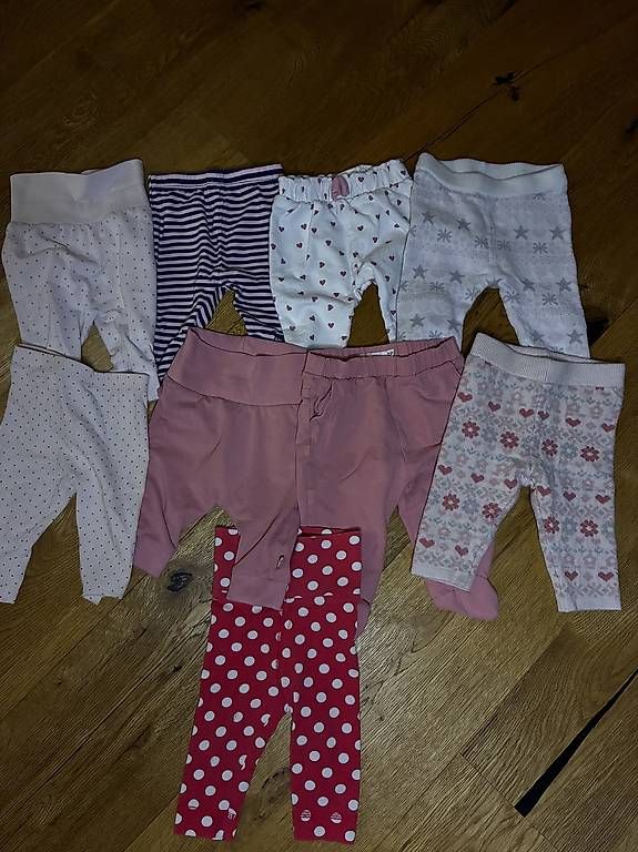 Lotti & Set di vestiti: Mädchenkleider Grösse 56 – Usato da Gelfingen venduto da mel_rrc7 2