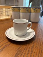 Espressotassen 10Stk