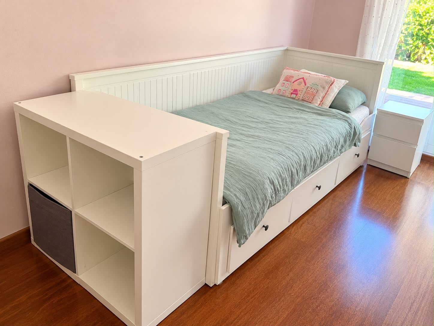 Ikea Lits: Kinderbett – D'occasion à Oberwil BL par san_fmw8 1