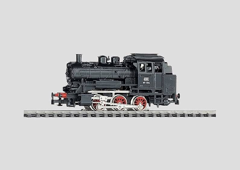 Modellini di ferrovie: Märklin HO- Tenderdampflok 3000 – Usato da Meggen venduto da ebu_t9xx