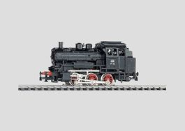 Märklin HO- Tenderdampflok 3000