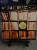 Drum Library / Vol 2 