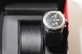 Oris Artix GT Chrono Automatik mit Originalverpackung