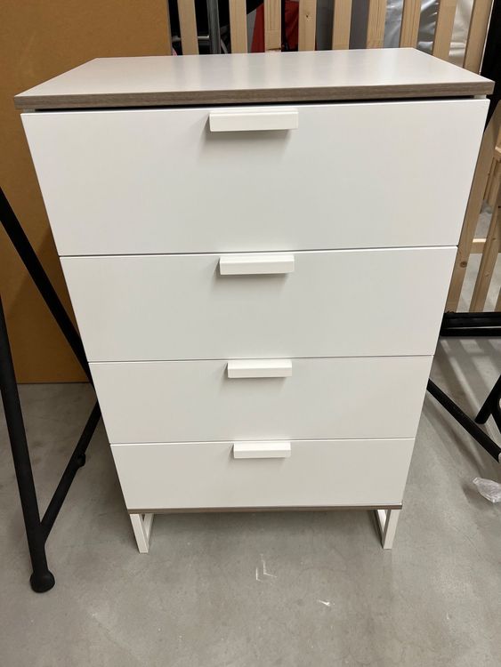 Ikea Trysil Kommode