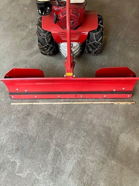 Stema Sgombero neve: Stema Schneepflug – Usato da Bazenheid venduto da inf_8kdv 2