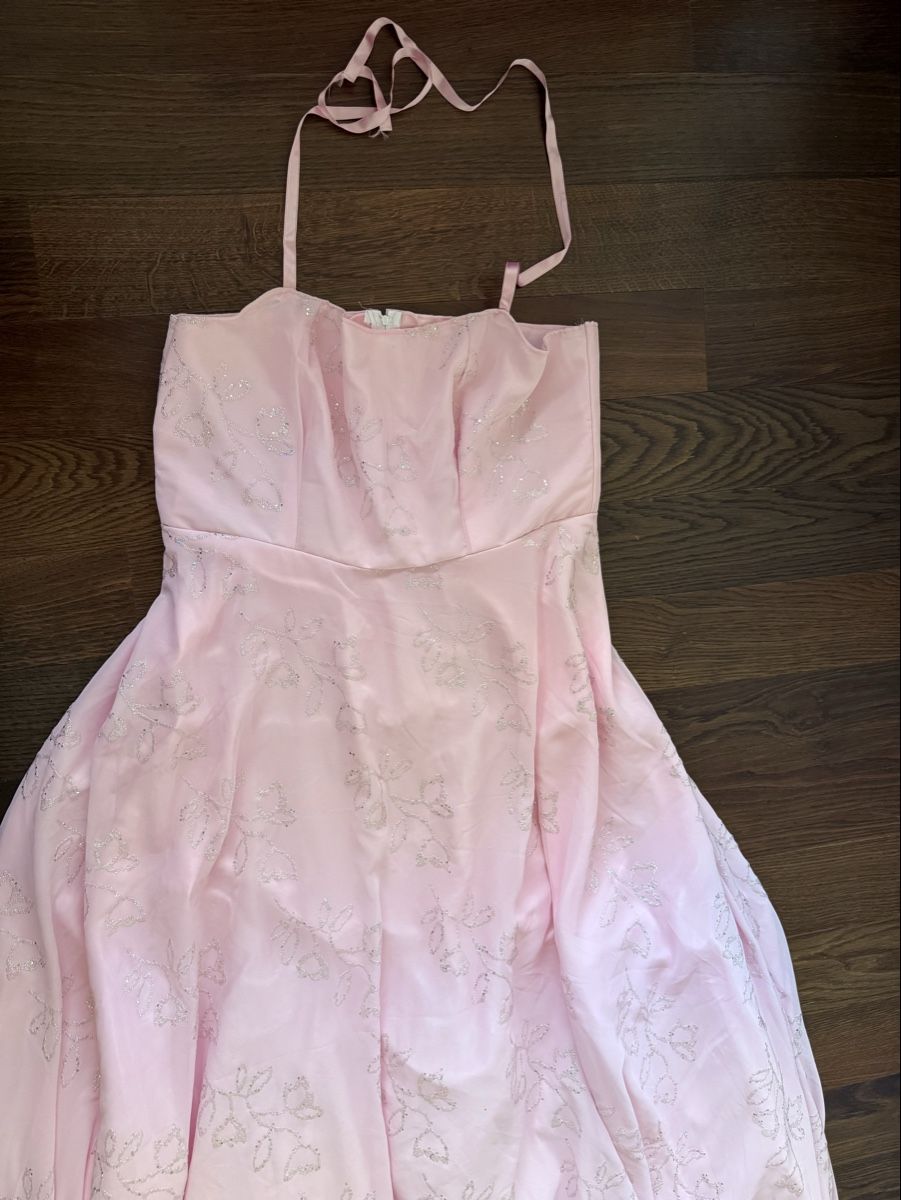 Vestiti: Abendkleid Couture Stuck Gr. M – Usato da Zürich venduto da Fabrizio1978 2