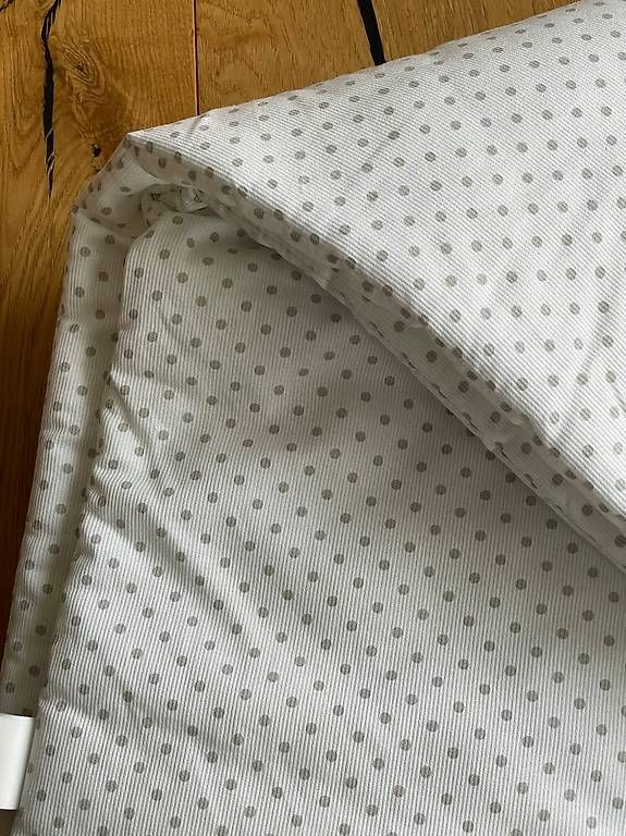 Biancheria da letto: Babybay Nestchen – Usato da Wetzikon ZH venduto da simonebu 3