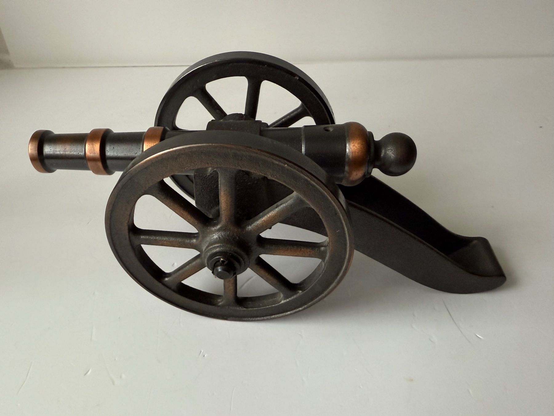 Kit di modellismo & Modellini statici: Alte Kanone – Usato da Zwingen venduto da moje1 7
