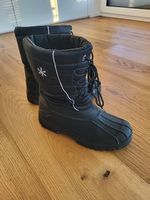 Winterstiefel Gr. 40
