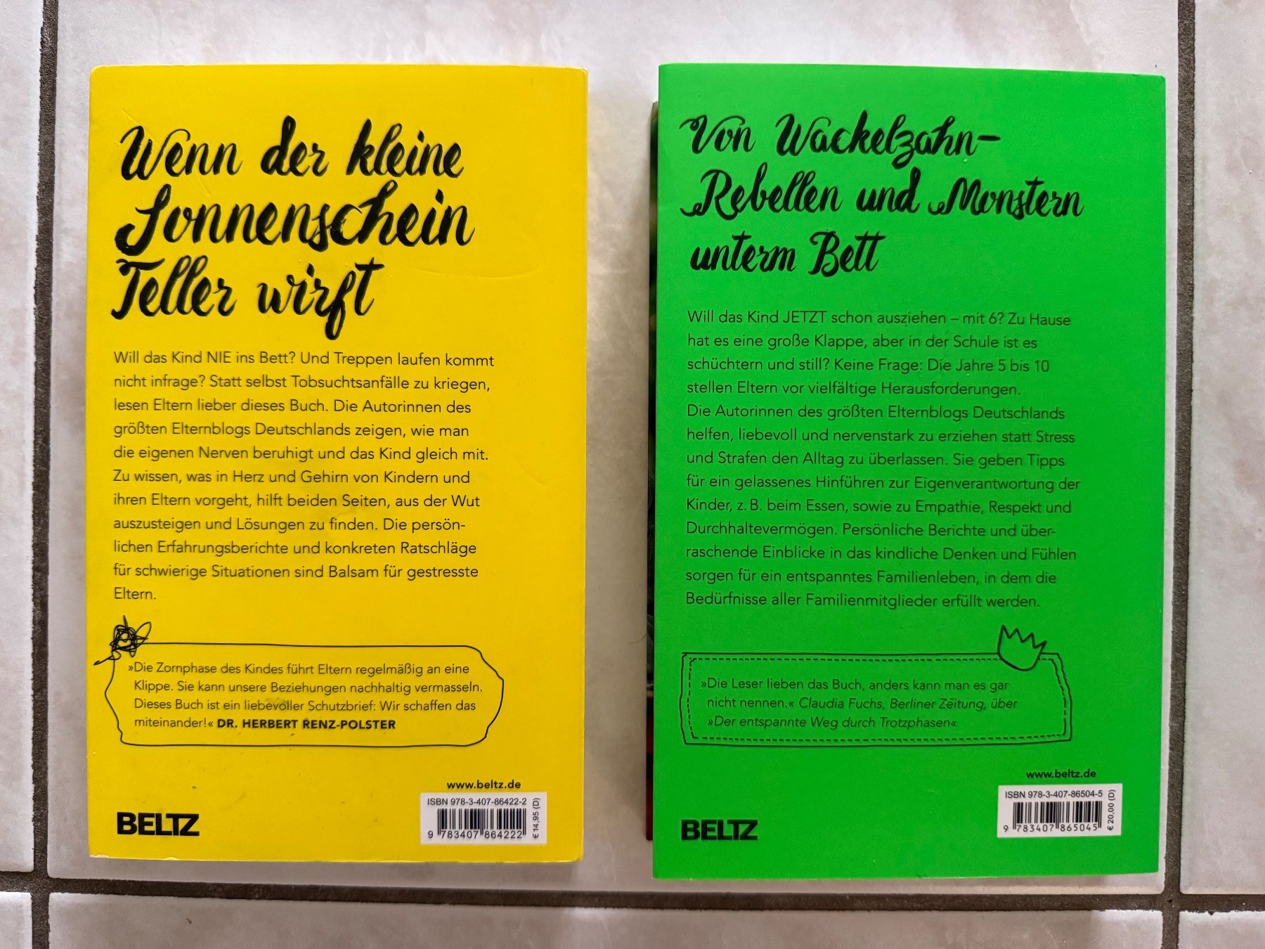 Libri: Gewünschteste Wunschkind aller Zeiten – Usato da Ebikon venduto da inf_crg2 1