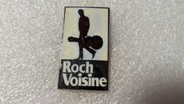 Ansteckpin 207: Roch Voisine