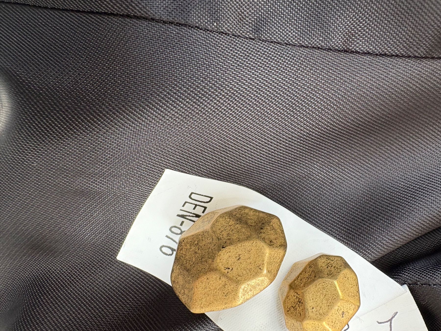 Zara Giacche: NEU Blazer, Gr. XS – Nuovo e nell'imballaggio originale da Kilchberg venduto da boudoir076 5