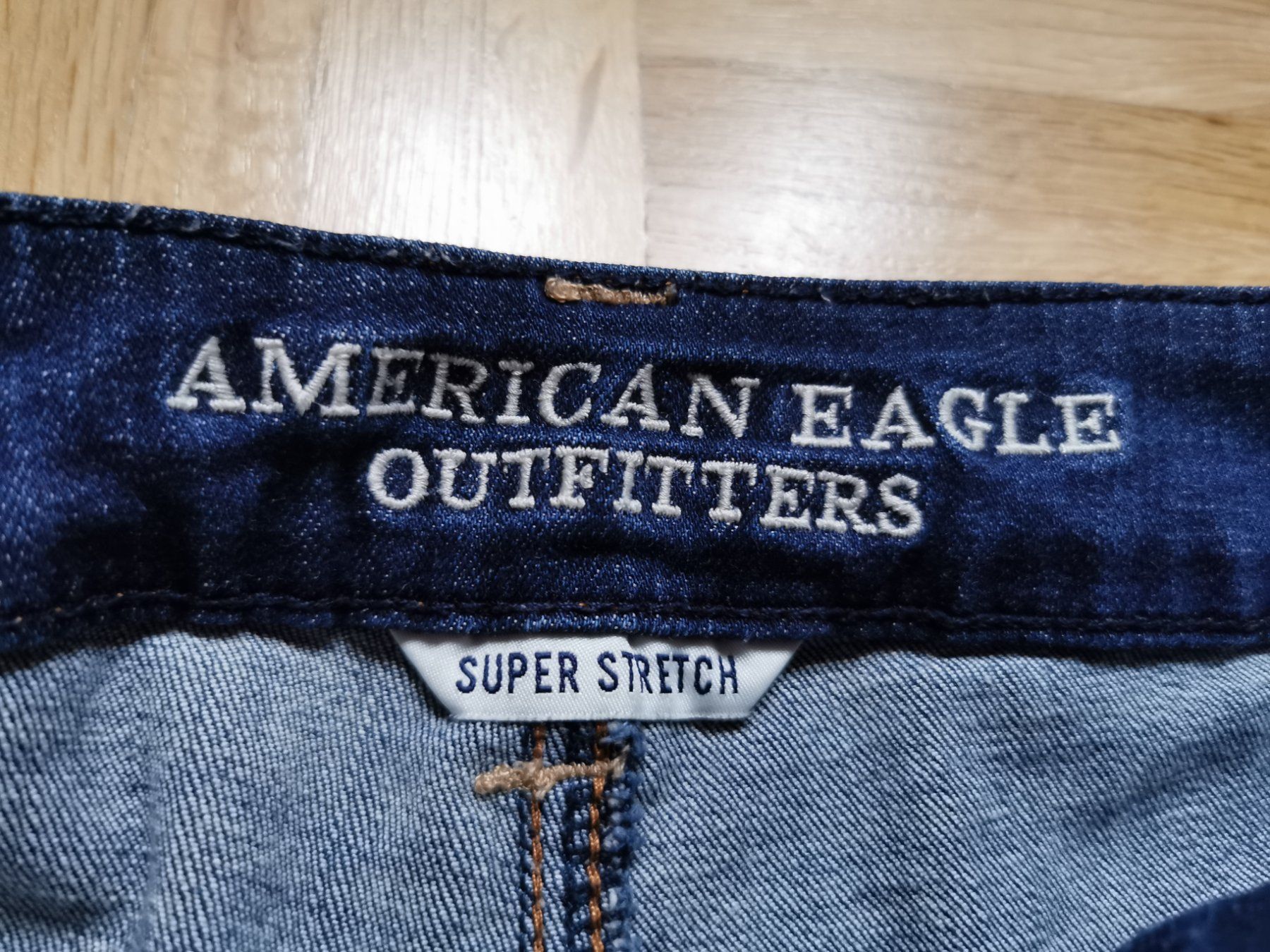 American Eagle Jeans: Jeans American Eagle Gr. 6 – Usato da Stäfa venduto da flamingo_17 6