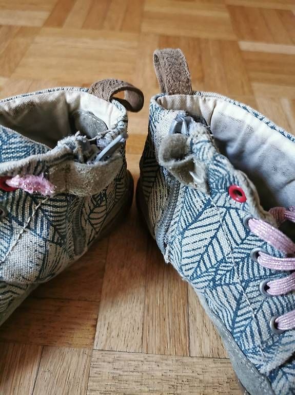 Wildling Chaussures garçon: Wildling gr 29 – D'occasion à Riehen par LaurJer 2