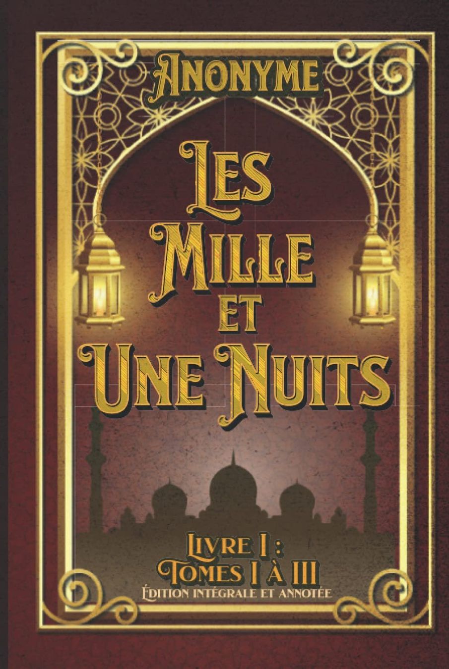 Libri: Les Mille et Une Nuits - Livre I – Usato da Neuchâtel venduto da Dualseele