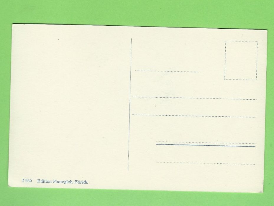 Cartoline postali: Alte Ansichtskarte Kreuzlingen und Konstanz – Usato da Zürich venduto da t24_de 1