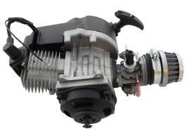 49ccm Motor (6er Ritzel/T8F Kette)