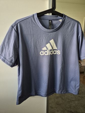 Adidas Sport T-Shirt AEROREADY, Gr. L, Top Zustand!