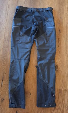 Lundhags Women's Makke Pant Trekkinghose