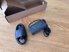 Original Lenovo 65W USB-C Netzteil - Neu & Originalverpackt