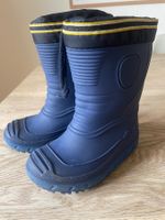 Winterstiefel neuwertig Grösse 24