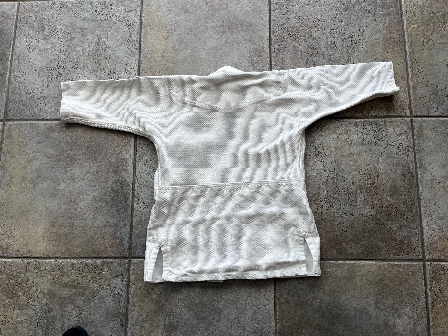 Kimono: Judo-Gi "Hiku" Grösse 120 – Usato da Kriens venduto da ch__z8rx 1