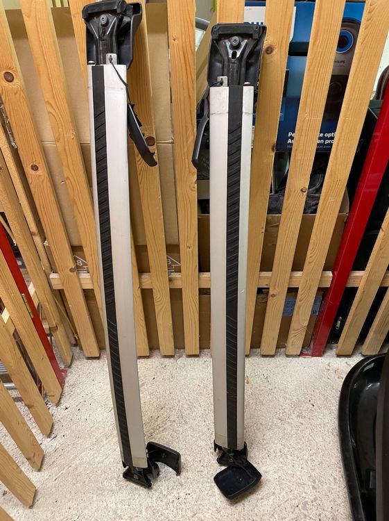 Barres de toit universelles Kaufen auf Ricardo