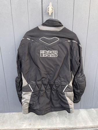 Goratex Jacke iXS