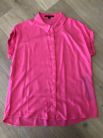 Comma Bluse Gr. 34/36