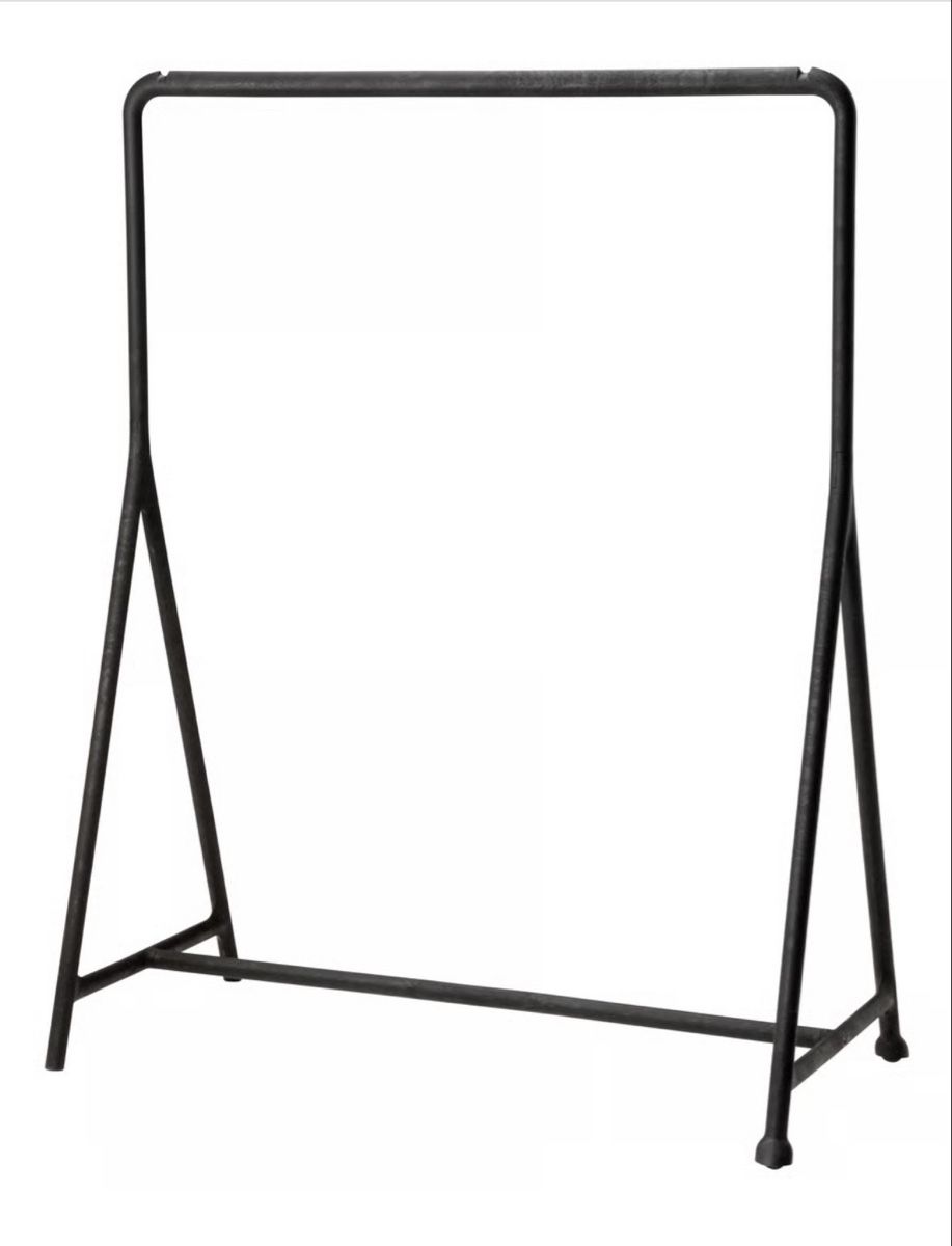 Ikea Guardaroba: Kleiderstange Ikea – Usato da Weesen venduto da lex_9swr