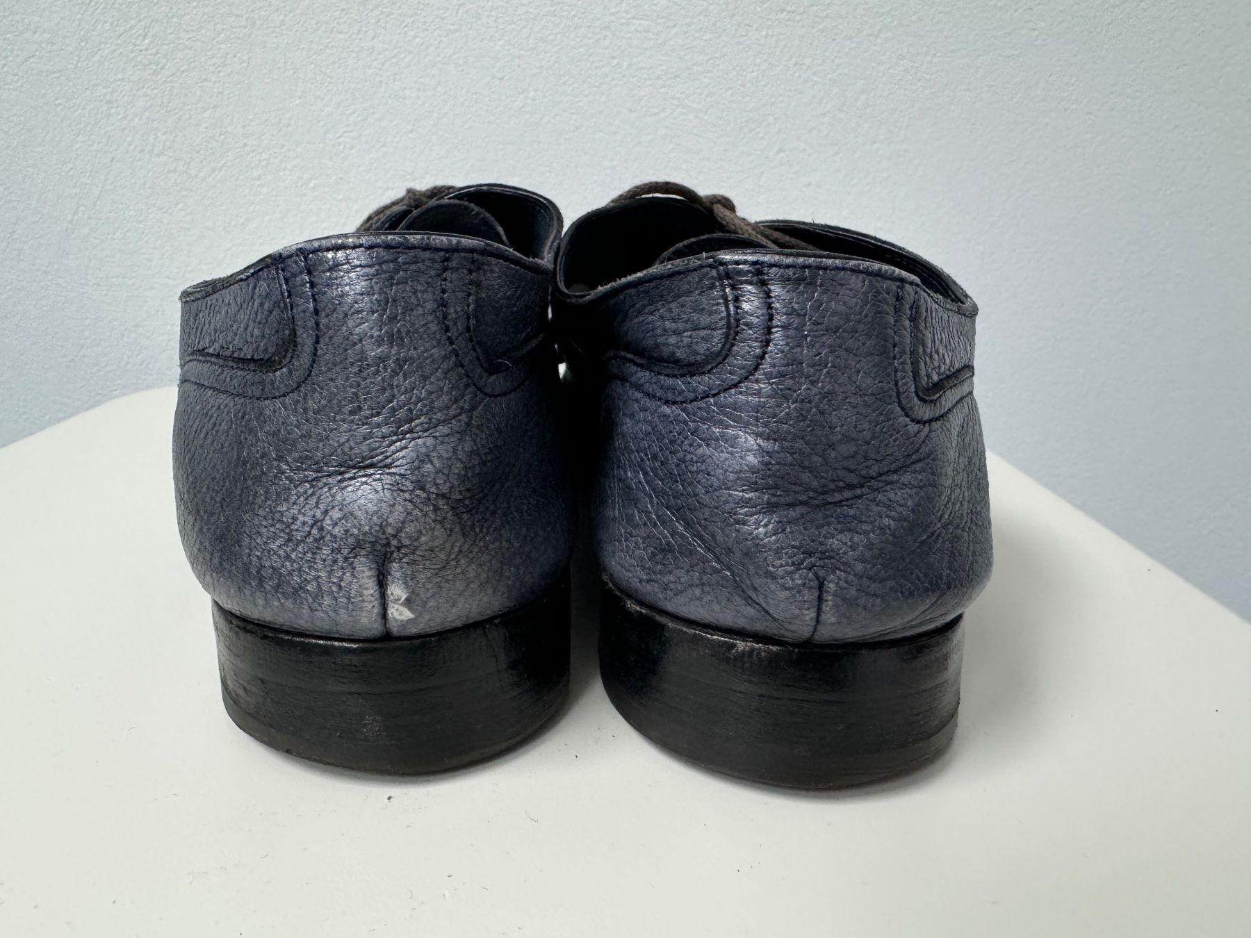 Scarpe da uomo: Herrenschuhe Henderson Gr. 41 – Usato da Solothurn venduto da Manjascha 4