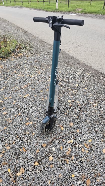 E-Scooter Soflow SO1 Pro (Gebraucht) in Altstätten SG für CHF 250 – nur ...