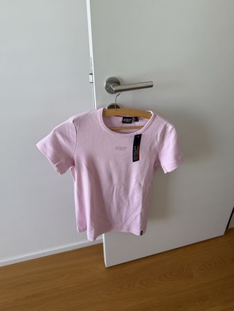 ESPRIT T-Shirt, neu mit Etikett, Grösse M, Sommer