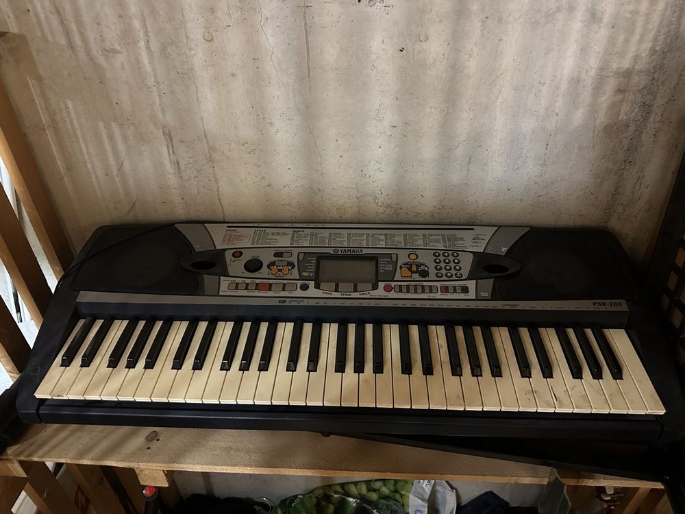 Keyboard Yamaha | Kaufen auf Ricardo