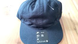 Nike cap