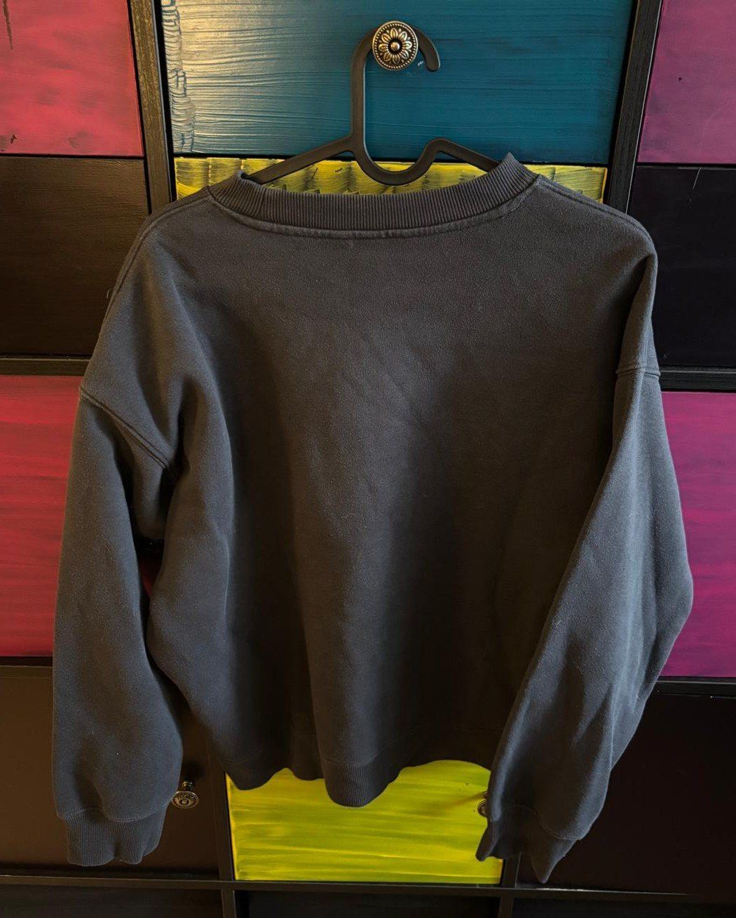 H&M Maglioni & Felpe: H&M Atelier Pullover, Vintage Look, Gr. S – Usato da Bülach venduto da reaos 4