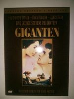 Giganten  (Special Edition 2 Disc Set)  >De-En-Esp<  ©'1956