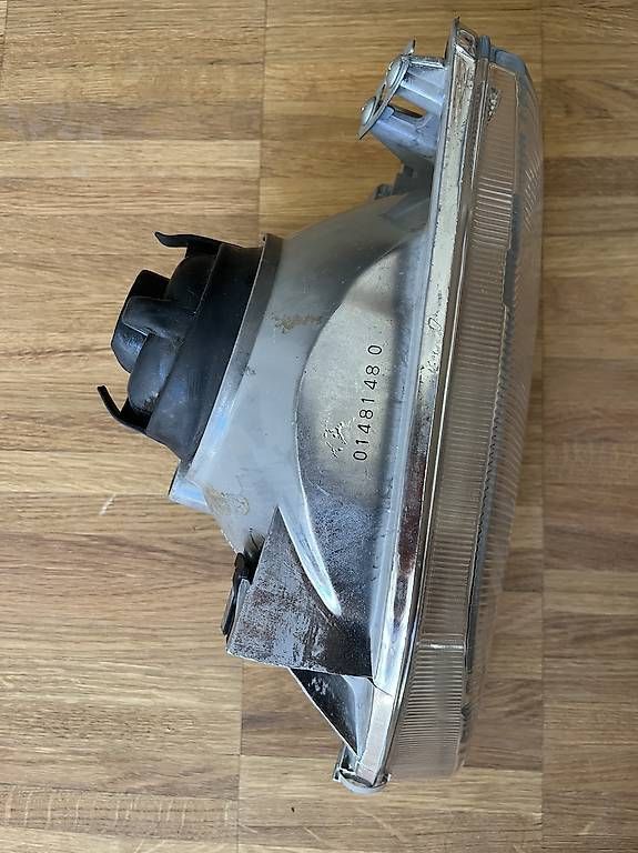 Alle Autoersatzteile: Toyota Starlet Scheinwerfer – Gebraucht aus Arbon von ursula089 3