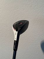 Golf TaylorMade R15 Rescue (2H / 17°) Golfschläger