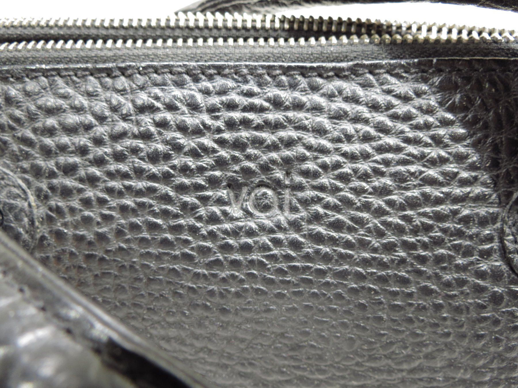 Borse da donna: Handtasche Leder – Nuovo (secondo la descrizione) da Walenstadt venduto da apropo 5
