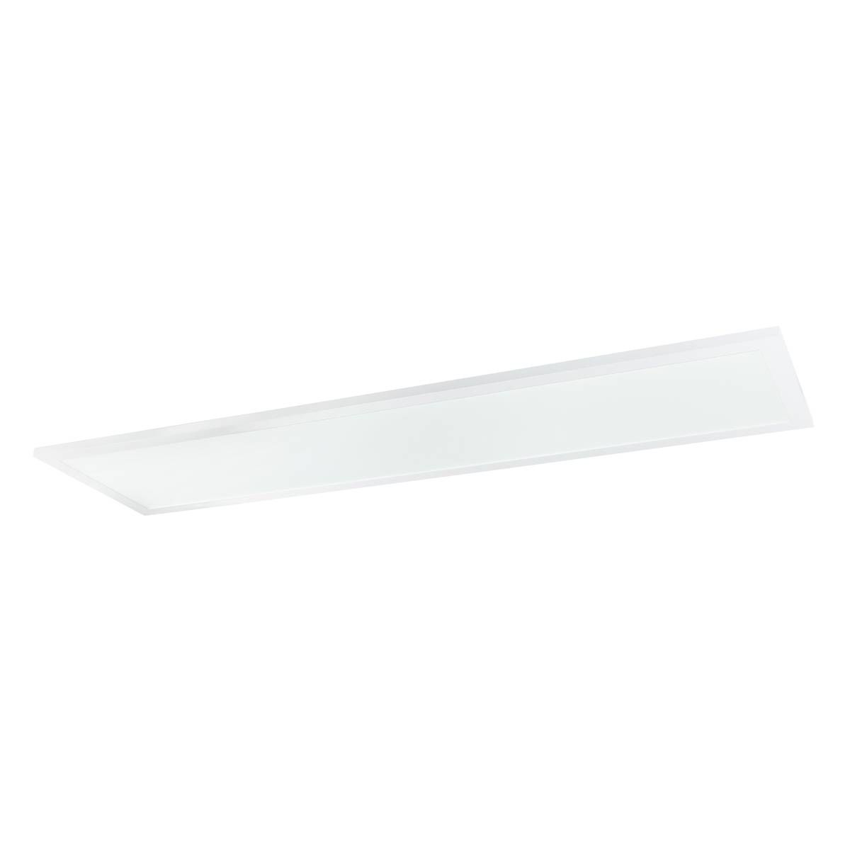 Lampadari & plafoniere: LED Deckenleuchte, CCT, 120 cm x 30 cm – Nuovo (secondo la descrizione) da Kreuzlingen venduto da Smart-Light 6