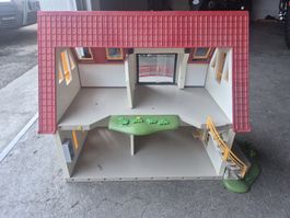 Playmobil Haus ohne Zubehör