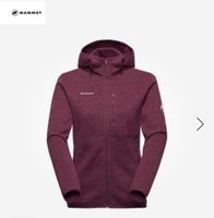 Mammut Fleecejacke