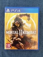 Mortal Kombat 11 PS4 (compatible PS5)