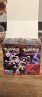 Pokemon Display Destined Rivals