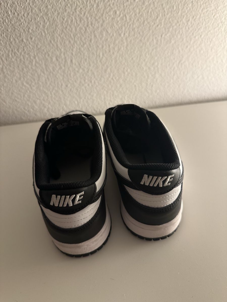 Nike Herrenschuhe: Nike Dunk Low – Gebraucht aus Zürich von sanela1122 1