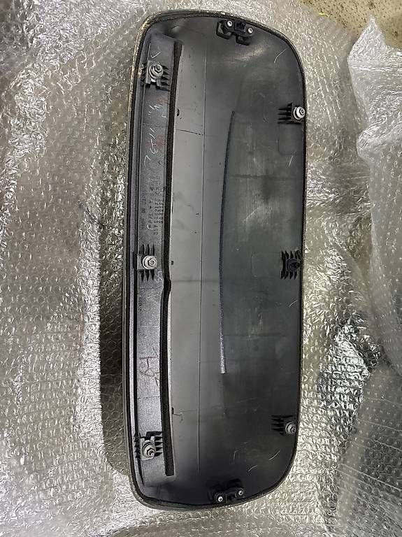 Tutti pezzi di ricambio auto: Subaru Forester Lufthutze – Usato da Naters venduto da brunteles 3