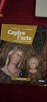 Libri storia arte liceo